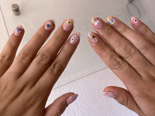 Mayra Carrillo - Thumbnail