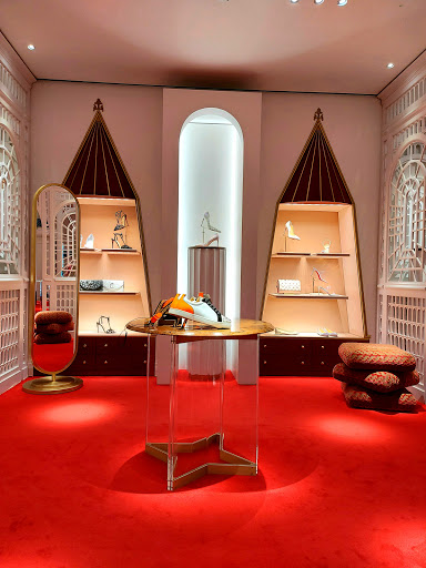 Christian Louboutin Barcelona - Thumbnail