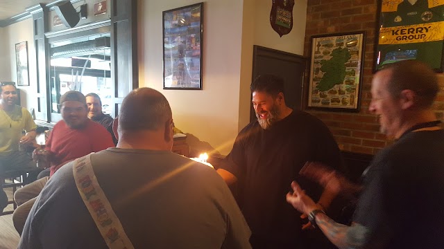 Walter's Bar