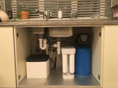 Photos of Water Man