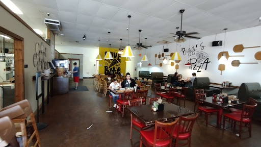Bigg's Pizza and Grill