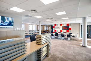 Photo n°6 de Blanchard Wandja à Strasbourg (Agence immobilière)