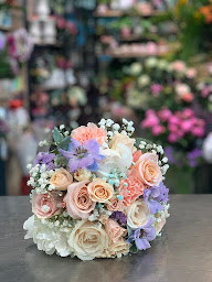 Photo n°7 de L'Atelier de votre Fleuriste à Neuilly-sur-Marne (Fleuriste)