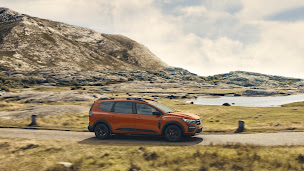 Photo n°20 de Dacia Thiers - Bony auto-mobile à Thiers (Vendeur de voitures d'occasion)