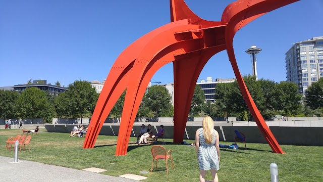 Olympic Sculpture Park