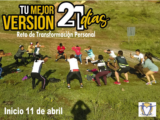 Vida Nomada - Visual