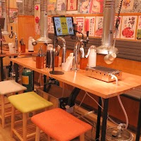 仙台焼肉ホルモンたけ田 青葉通店