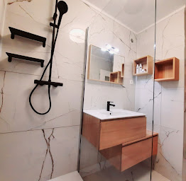 Photo n°9 de Cayrol-Entreprise à Pacé (Chauffagiste)