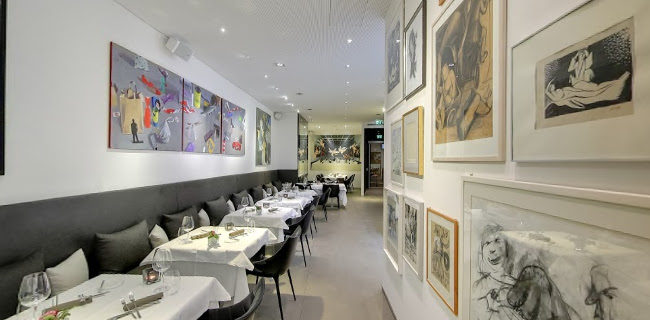 La Cène - Restaurant