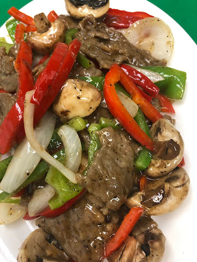 Golden Bamboo Restaurant - Thumbnail