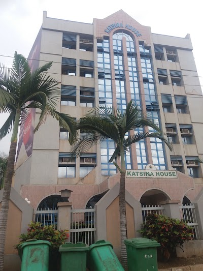 Photos of Rivers State Liaison Office
