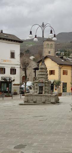 Apt Fanano - Visual