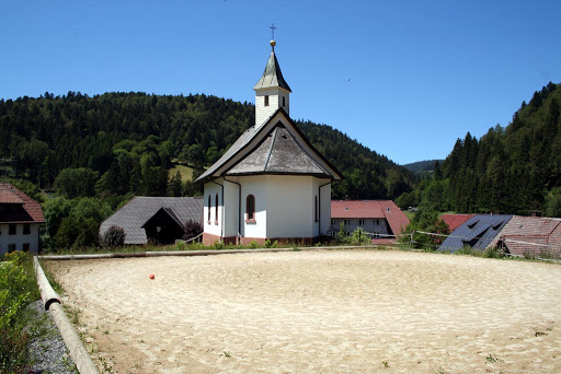 Josefskapelle Todtmoos-Au - Thumbnail