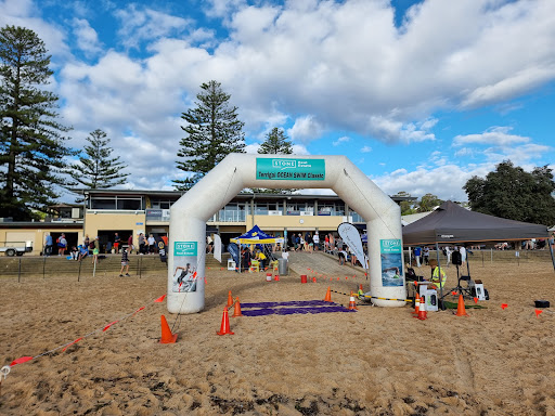 Terrigal Surf Life Saving Club - Thumbnail
