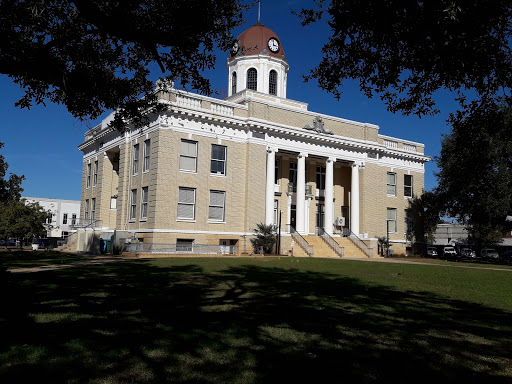Guy A. Race Gadsden County Judicial Complex