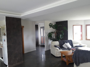 Photo n°5 de Coindet peinture à Saint-Père-en-Retz (Peintre en bâtiment)