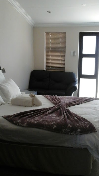 Photos of Tsumeb Guest House Kamho