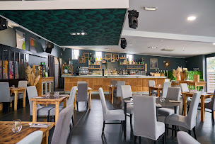 Photo n°26 de L'Île à Solaize (Restaurant français)