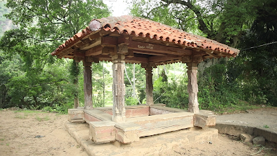 Photos of Keulgama Sri Dalada Gaman Viharaya