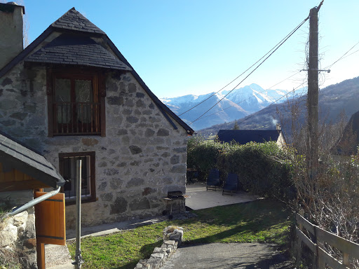 Photo de Camping l'Idéal à Argelès-Gazost (65400)