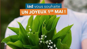 Photo n°10 de MARIE POUPELIN IAD FRANCE immobilier Vendée. Estimation, vente maison, vente terrain à Boulogne (Consultant immobilier)