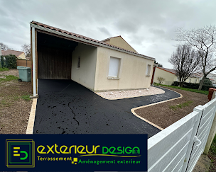 Photo n°10 de Extérieur design 17 à Breuillet (Entreprise de VRD)