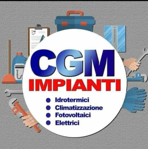 CGMIMPIANTI - Thumbnail