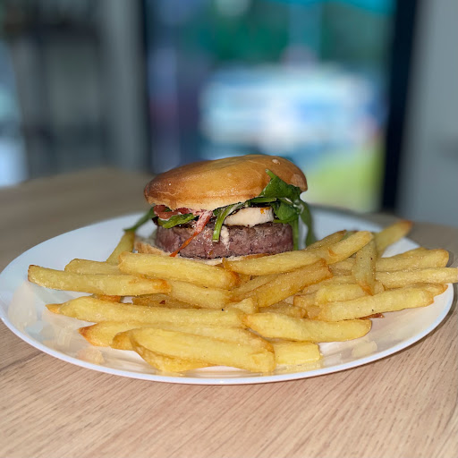 Photo 5 - Les Dômes du chef • Food Truck Lyon