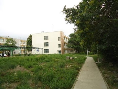 Dormitory