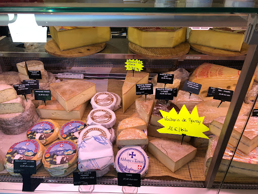 Fromagerie La ferme des 3 Quartiers - Thumbnail