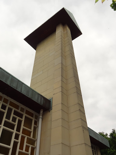 Eglise Reformée Rueil Nanterre - Thumbnail