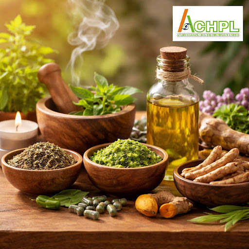 Feeling mentally exhausted, anxious or unable to focus? Discover gentle, time-tested Ayurvedic su… post image