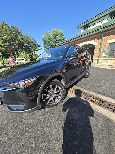 Love My Car Carwash - Thumbnail