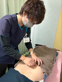 あおい針灸・整骨院