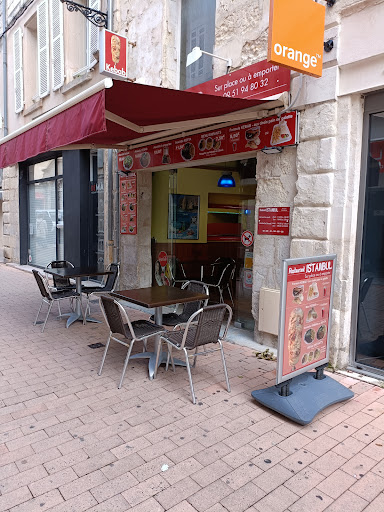 Photo 4 - Burger Palace Saintes