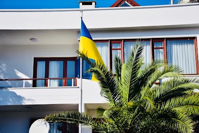 Ukrainian Consulate