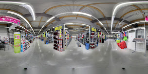 Photo n°12 de Decathlon Doubs Pontarlier à Doubs (Magasin de vélos d'occasion)