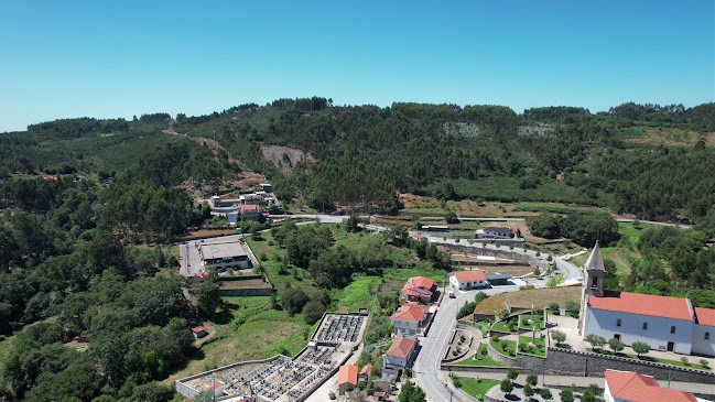 Igreja Paroquial de São Miguel Arcanjo Horário de abertura