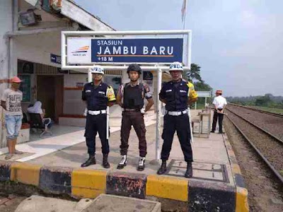 Photos of Jambu Baru