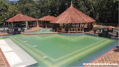 Photos of Caba&ntilde;as los Kioskos