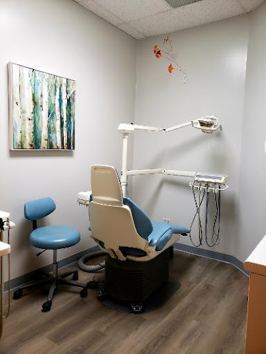 Diane Garrison DDS - Visual