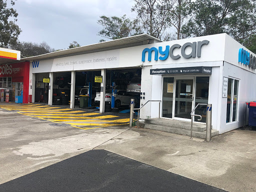 mycar Tyre & Auto CE St Lucia - Thumbnail