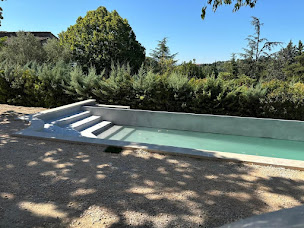 Photo n°4 de Terrassement Et Traditions à Aix-en-Provence (Entreprise de VRD)