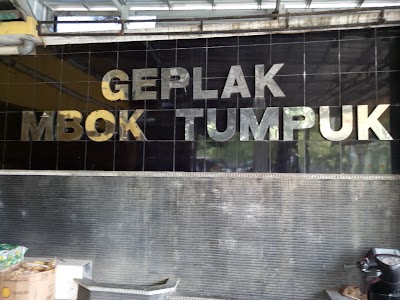 Photos of Geplak Mbok Tumpuk