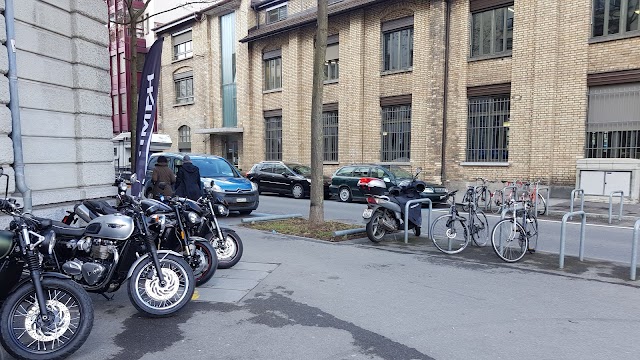 Dynamo Jugendkulturhaus