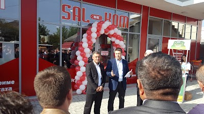 Photos of Sal Kom Saraj