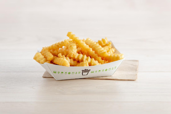 Shake Shack Cedar Hills by null