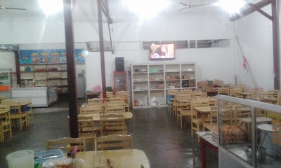cafe