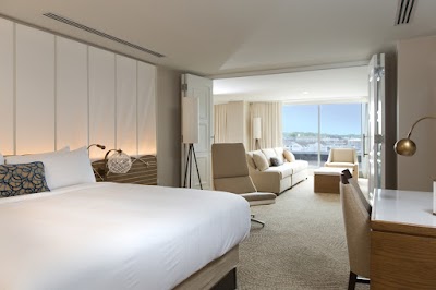 Photos of Newport Marriott