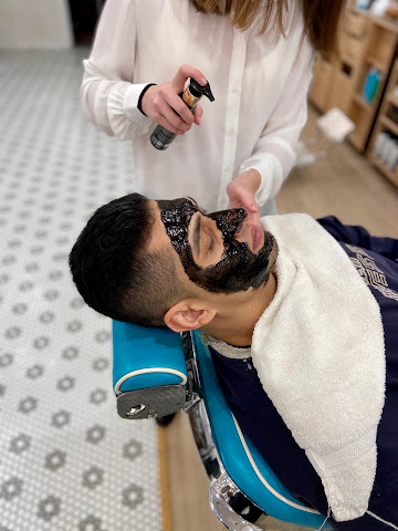 Capulet's Salon & Spa by null